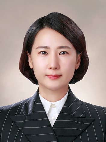 김혜은교수님